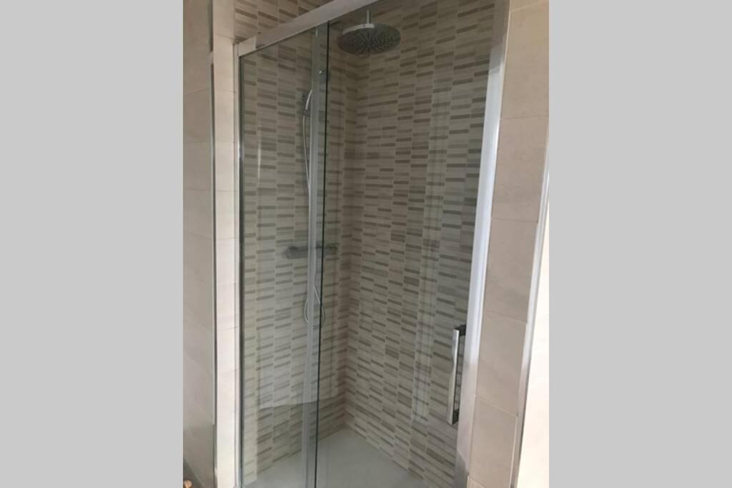 Apartamento Atico Miramar, Luanco Ngoại thất bức ảnh